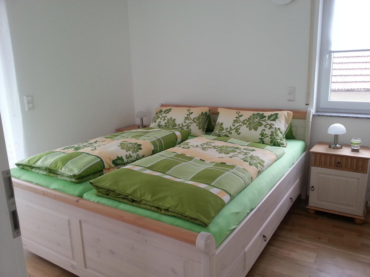 Ferienhaus Rosa FDH Eksteriør billede