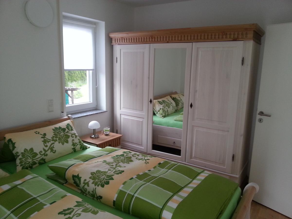 Ferienhaus Rosa FDH Eksteriør billede