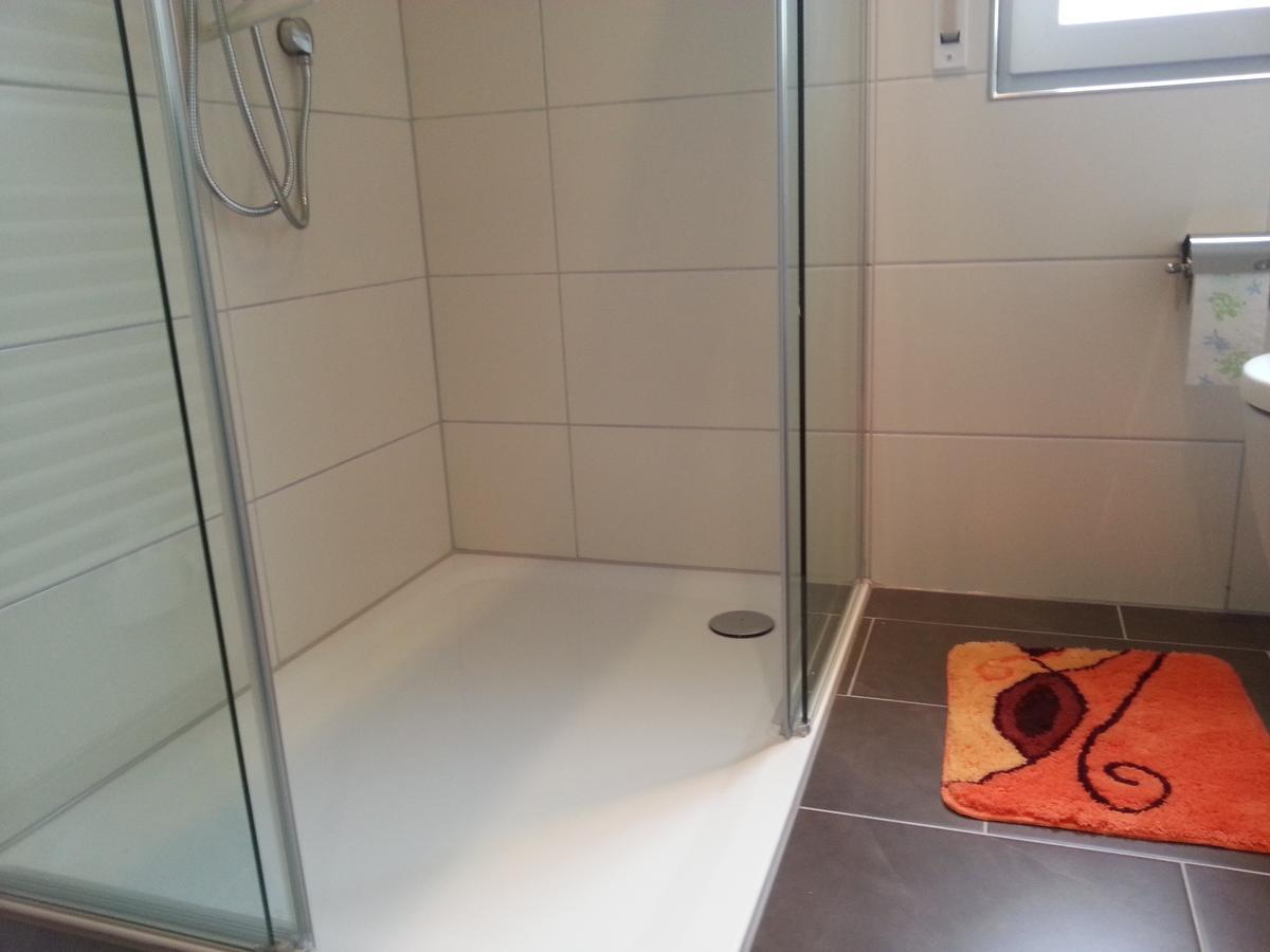 Ferienhaus Rosa FDH Eksteriør billede