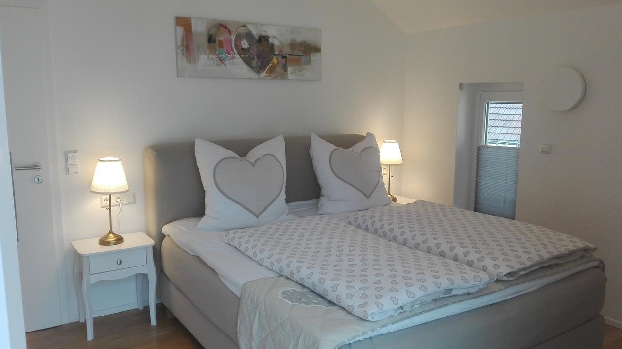 Ferienhaus Rosa FDH Eksteriør billede
