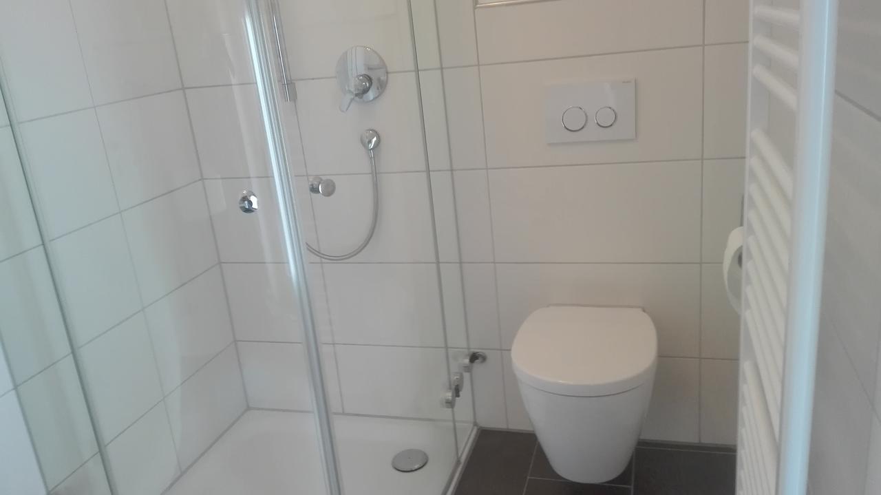 Ferienhaus Rosa FDH Eksteriør billede